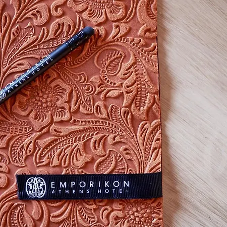Emporikon 4* Ateny